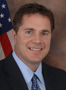 Congressman Bruce Braley