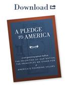 Pledge to America