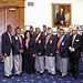 Montford Point Marine Association and Members of Congress