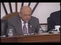 Chairman Hastings Questions Secretary Salazar on Endangered Species Act