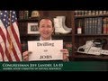 Natural Resources Committee Jobs Watch - Rep. Landry