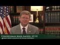 Natural Resources Committee Jobs Watch - Rep. Amodei