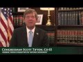 Natural Resources Committee Jobs Watch - Rep. Tipton