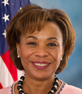 Congressman Barbara Lee