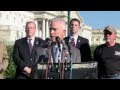 Republican House Leaders Press Conference on the Stop the War on Coal Act