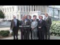 House Natural Resources Committee GOP Members on Energy Provisions of House GOP Budget