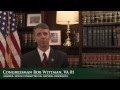 Natural Resources Committee Jobs Watch - Rep. Wittman