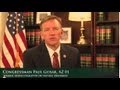Natural Resources Committee Jobs Watch - Rep. Gosar