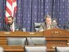 Financial Services Committee Hearing