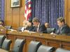 Financial Services Committee Hearing Picture 4