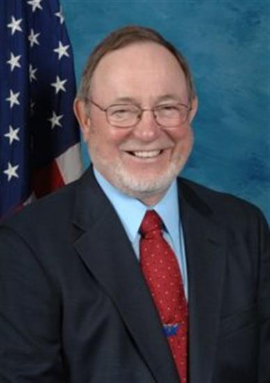 Chairman Don Young (AK-at-large)