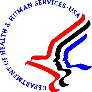 Health and Human Services logo image