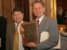 Herger Awarded for Support of Small Businesses (2007)