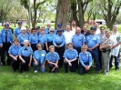 Colusa County Sheriff's Department Volunteer Appreciation Luncheon (April 21, 2006)