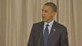 Obama: US recognizes Syria