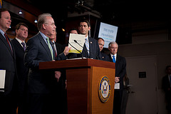 House Republican Policy Committee Chairman Tom Price