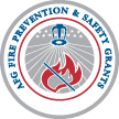 The Fire Prevention and Safety Grants Seal