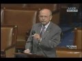 Chairman Hastings' Speech on the House Floor in Support of HR 1904
