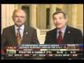 Chairman Doc Hastings talks rising gasoline prices with Eric Bolling on FOX Follow the Money