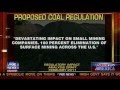 Special Report Highlights Committee's Investigation into Job-Destroying Coal Regulation