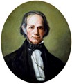 Henry Clay by Allyn Cox
