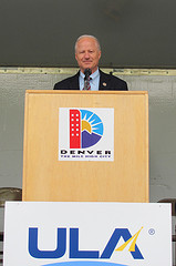 Denver United Veterans Keynote
