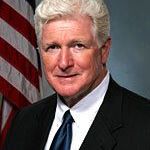 Congressman Jim Moran