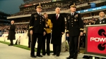 Vice President Biden Attends the 113th Army vs. Navy Football Game