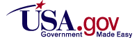 USA.gov is the U.S. government's official web portal to all federal, state and local government web resources and services.
