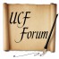 UCF Forum column