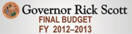 The Scott/Carroll Administration Budget