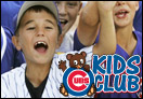 CUBS KIDS CLUB