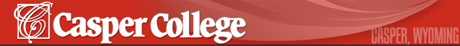 Casper College Home Page