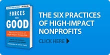 The Six Practices of High-Impact Nonprofits