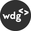 Washington DC Web Development and Design Firm, The Web Development Group Logo