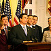 Congresswoman Hayworth attends an event for the Balanced Budget Amendment