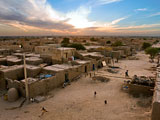 Picture of Timbuktu, Mali