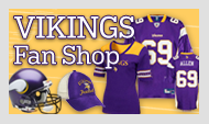Vikings Fan Shop