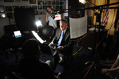 Rep. King Tapes Hunt for Bin Laden Documentary