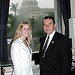 Congressman Kildee meets with Ashley Woodcock