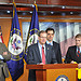 Returning to Responsible Fiscal Policies Act Press Conference