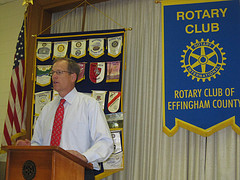 Effingham County Rotary Club