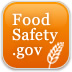 Get alerts on life-saving food recalls and helpful tips for keeping food safe, from the trusted source for food safety information from the federal government.