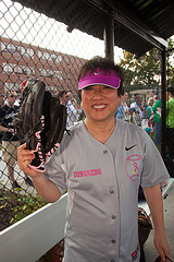2012 Congressional Women's Softball Game