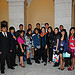 Campbell High School Students Visit Washington, DC