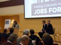 Putting Colorado to Work Jobs Forum