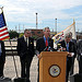 Lipinski Speaks at Central Avenue Bypass Press Conference