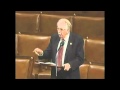 Rep. Roscoe Bartlett Supports the Fair Tax on Consumption in House Floor speech.mp4