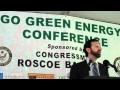Malcolm Woolf Keynote Address at Rep. Roscoe Bartlett's Go Green Energy Conference 2010.MP4