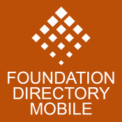 Foundation Directory Mobile